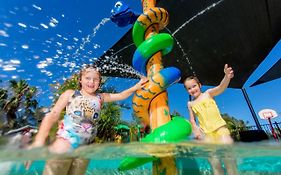 Lakeside Forster Holiday Park